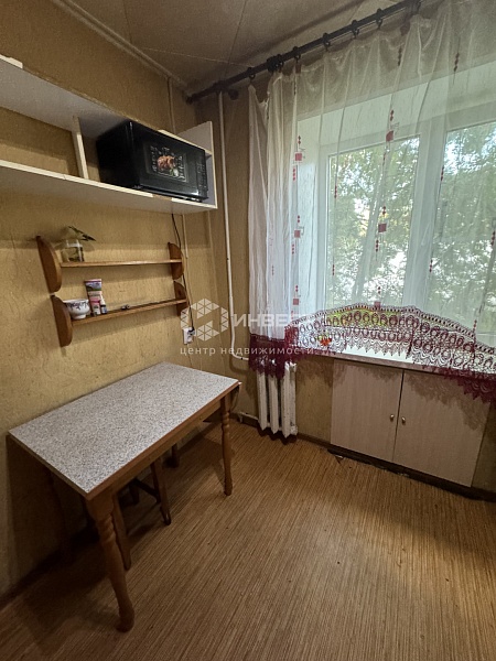 2-к квартира, 43 кв.м.