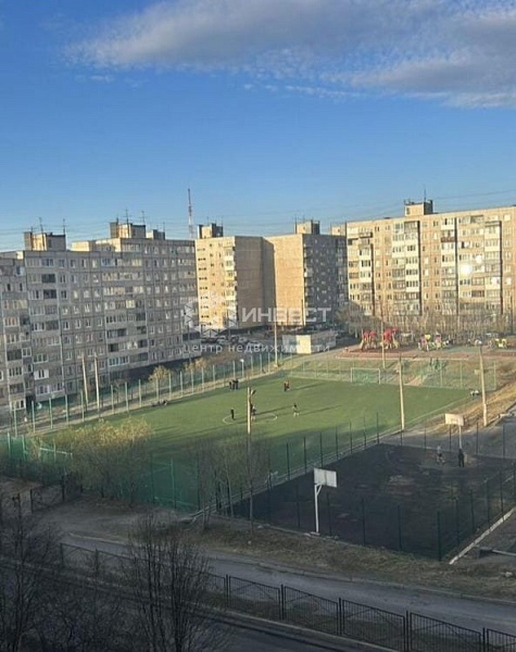 3-к квартира, 61 кв.м. 3-к квартира, 61 кв.м.