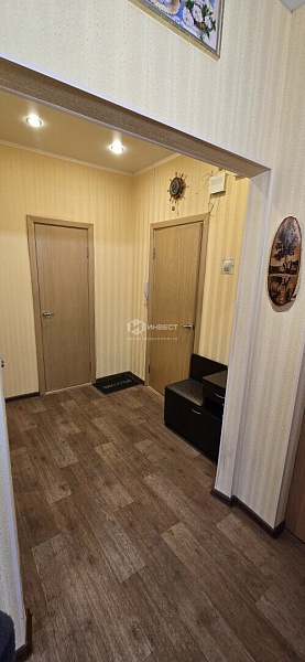 Аренда недвижимости, квартира