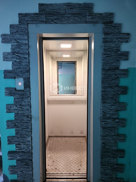 3-к квартира, 57 кв.м. 3-к квартира, 57 кв.м.
