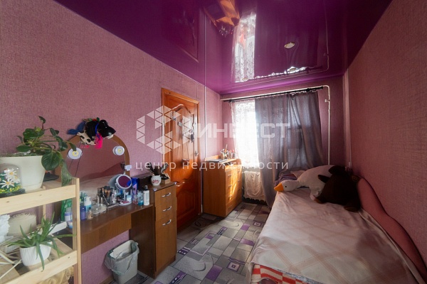 2-к квартира, 41 кв.м.