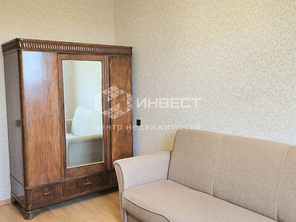 2-к квартира, 55 кв.м.