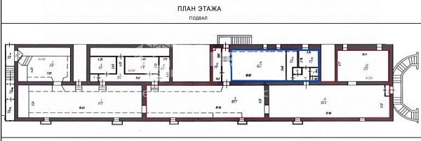 Аренда недвижимости, коммерческая