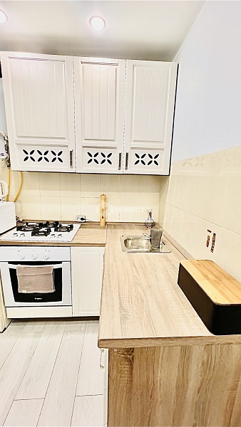 2-к квартира, 48 кв.м.