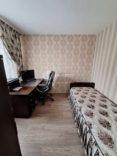 3-к квартира, 57 кв.м. 3-к квартира, 57 кв.м.