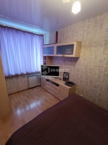 2-к квартира, 43 кв.м.