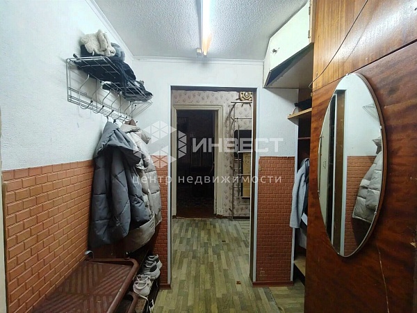 3-к квартира, 79 кв.м.