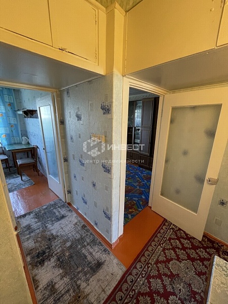 2-к квартира, 48 кв.м.